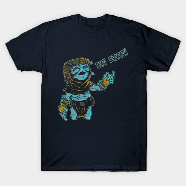 Babu frik t shirt sale
